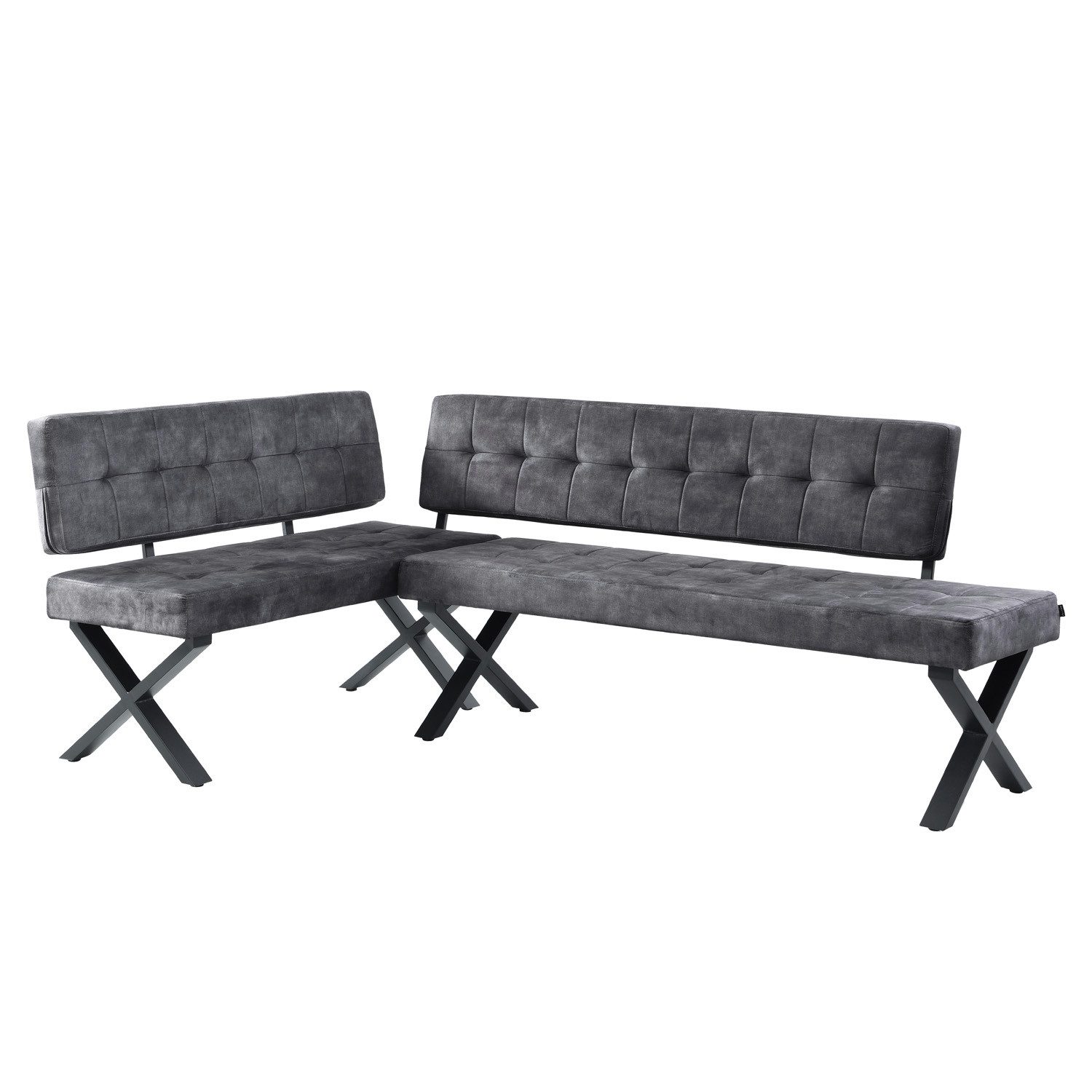 B&D home Eckbank EKA (2-St), beidseitig günstig online kaufen