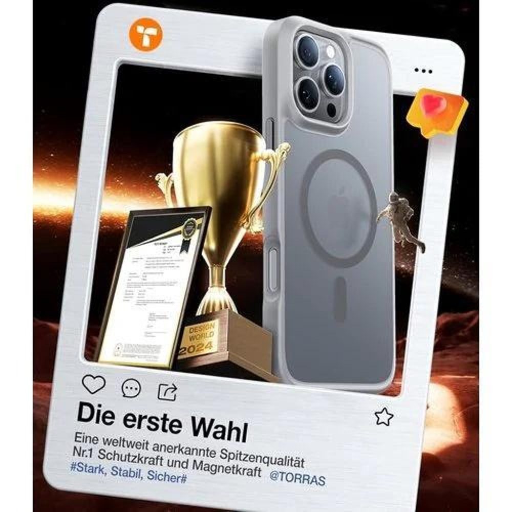 TORRAS Handyhülle