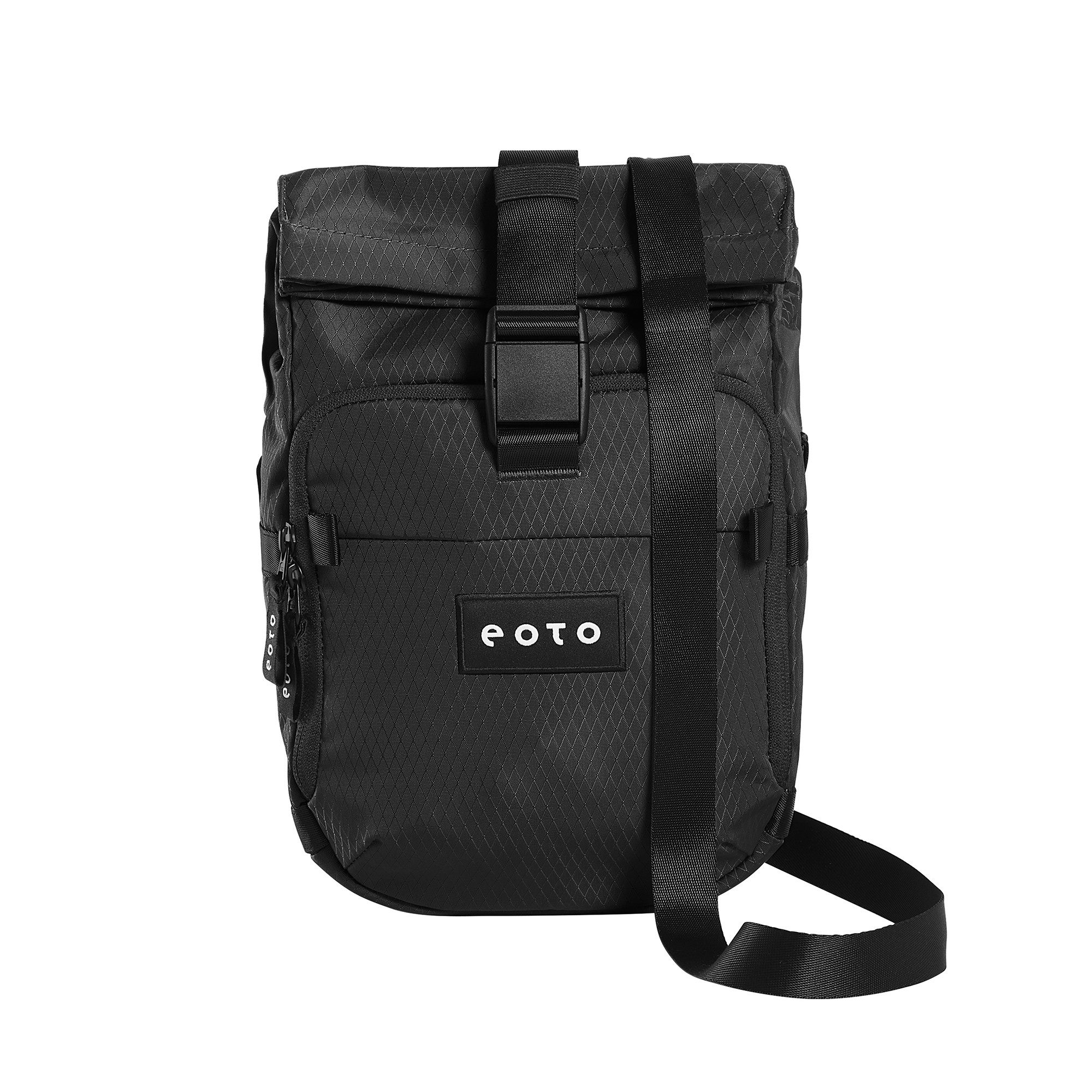 eoto Rucksack DUAL5 5L (1-tlg)