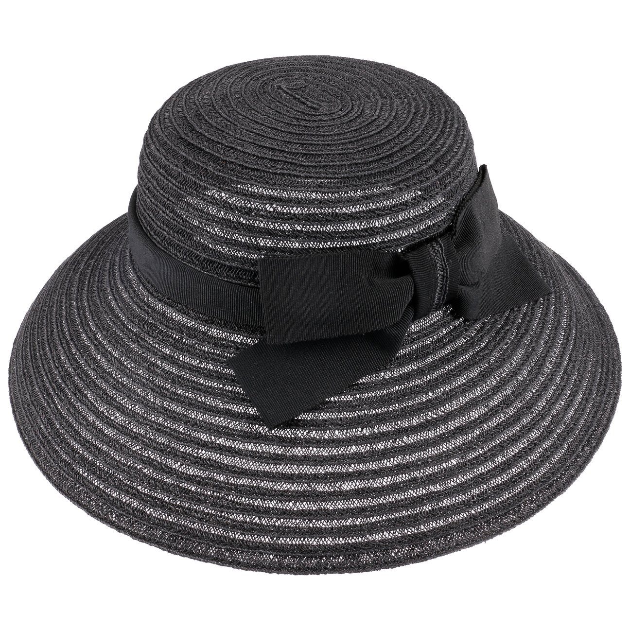 Mayser Sonnenhut (1-St) Strohhut mit Ripsband, günstig online kaufen