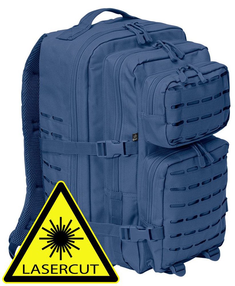 Brandit Freizeittasche Us Cooper Lasercut Large günstig online kaufen