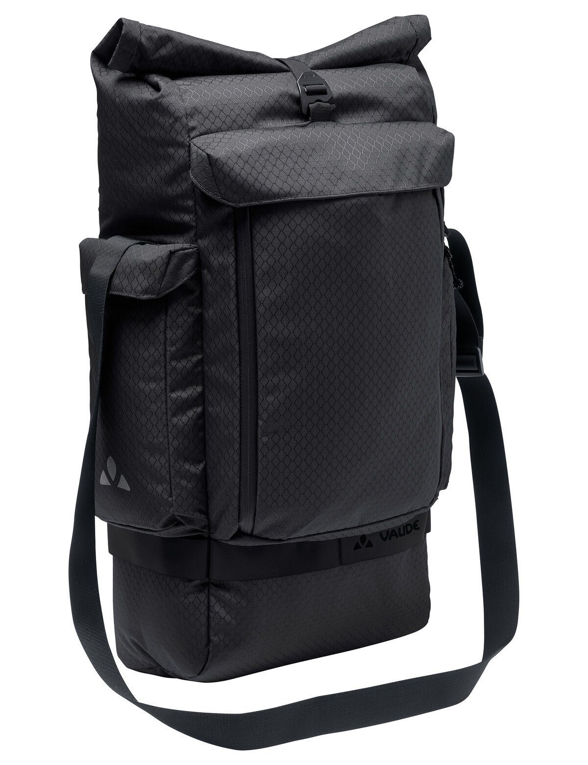 Gepäckträgertasche Cyclist Back Single