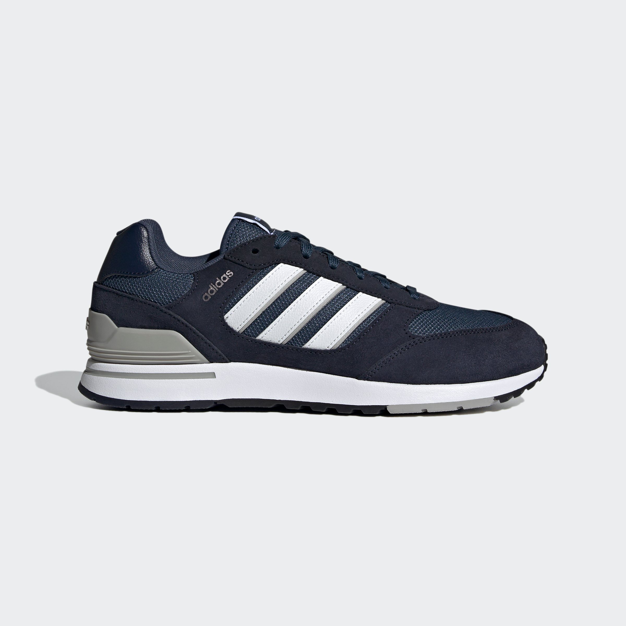 Sneaker 80S RUN Ink / Navy White / adidas Crew Cloud Legend Sportswear