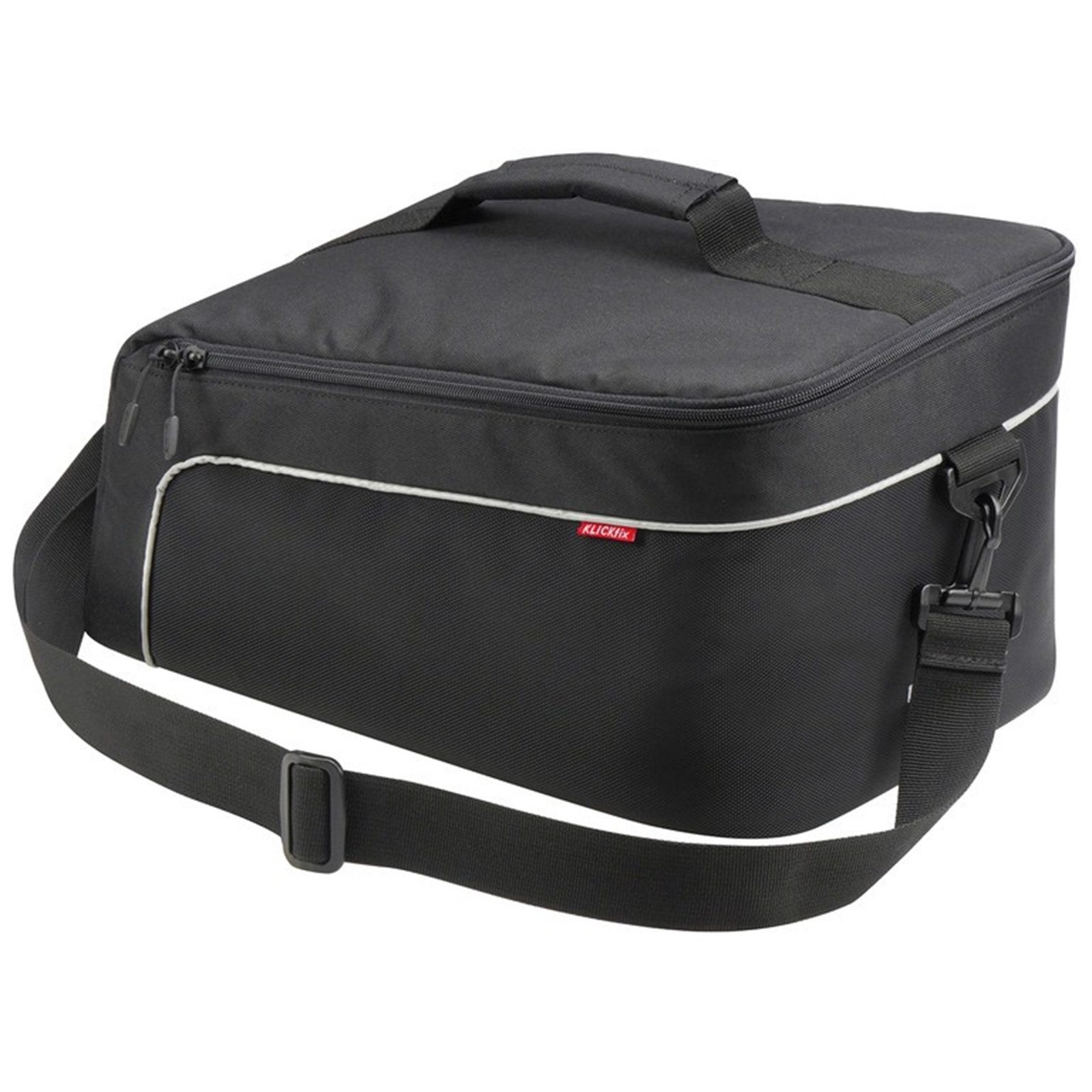 Gepäckträgertasche