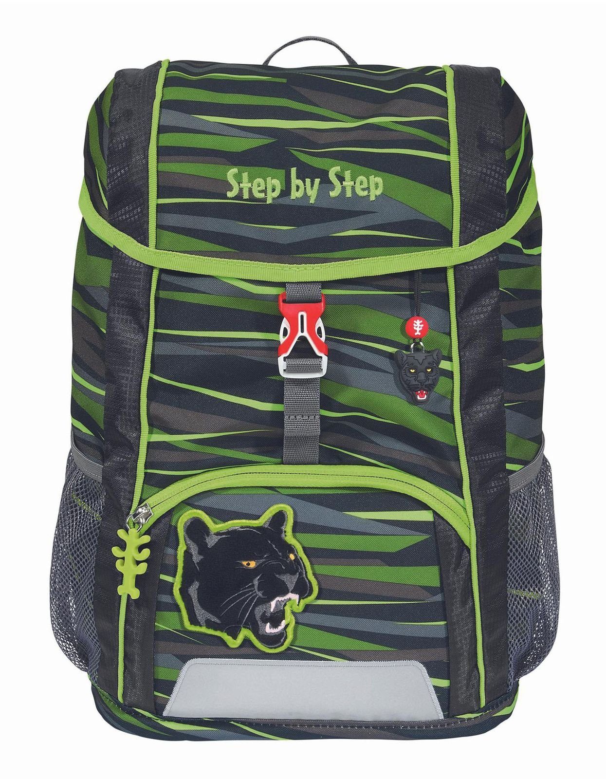 Step by Step Rucksack KID (Set, 2-tlg)