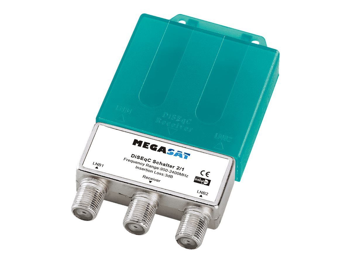 Megasat WLAN-Antenne