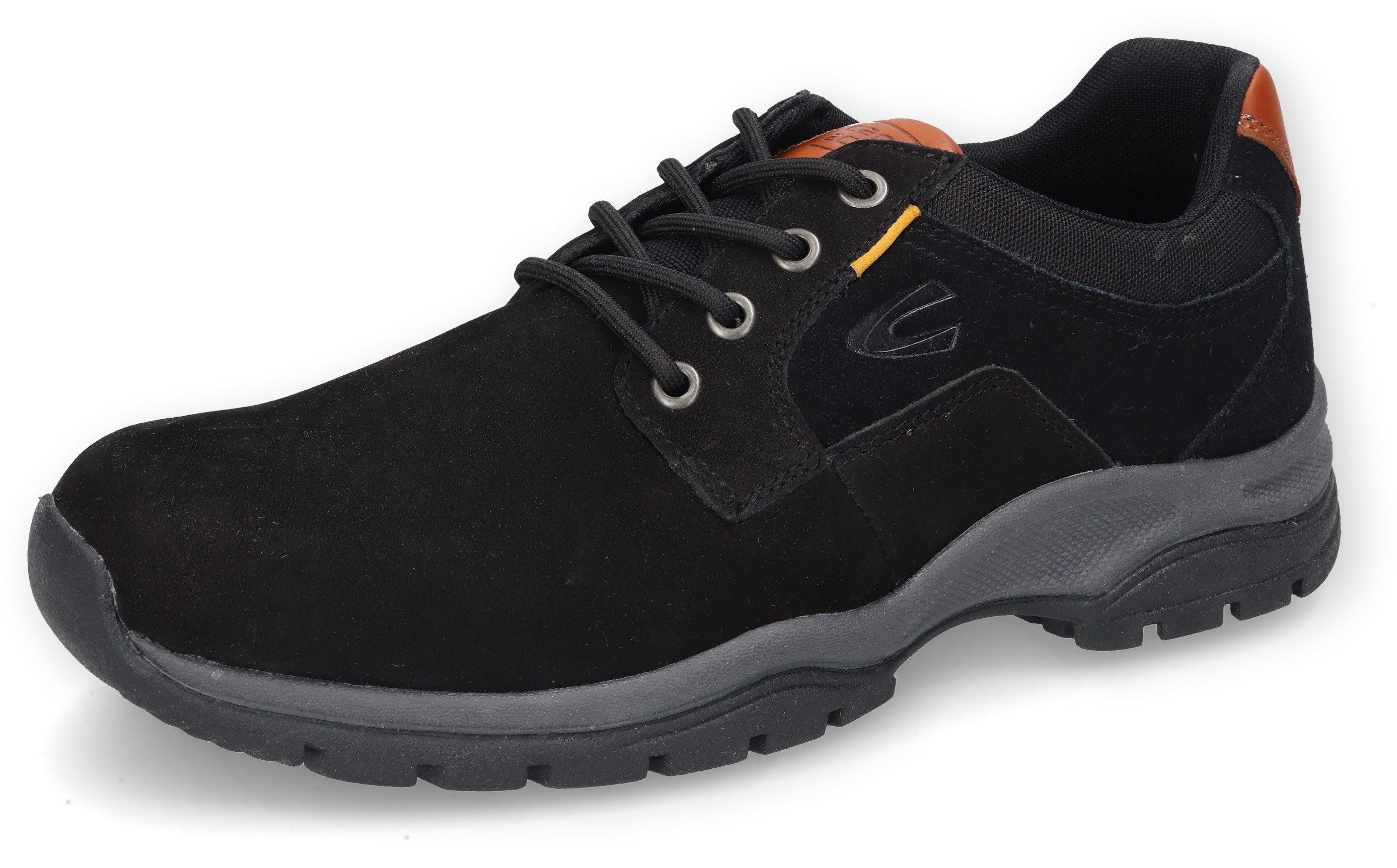 Schnürschuh