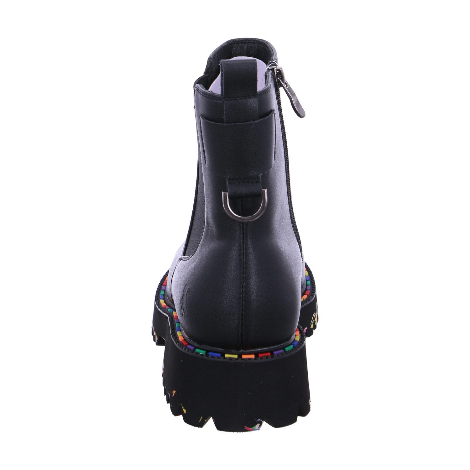 2GO FASHION Stiefelette günstig online kaufen