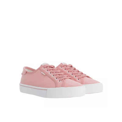 COACH pink Sneaker (1-tlg)