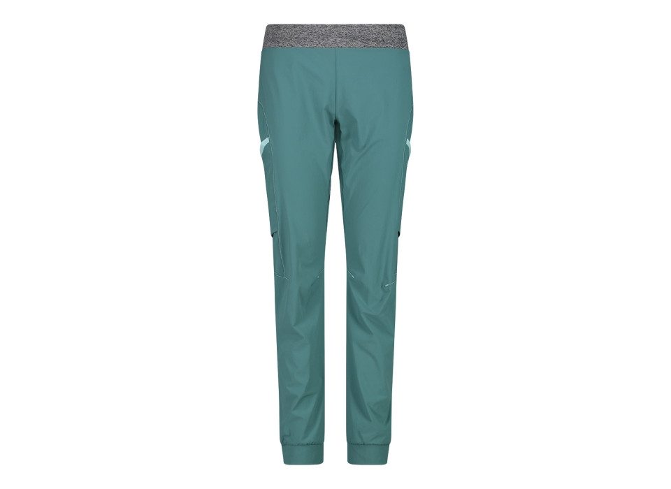 CMP Boyfriend-Hose WOMAN PANT LIGHT CLIMB
