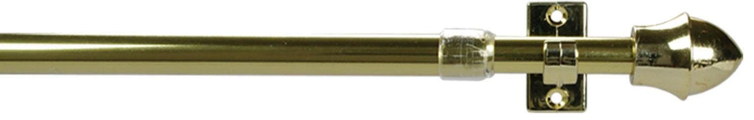 Liedeco Scheibenstange Paradiso, Ø 12 mm, günstig online kaufen