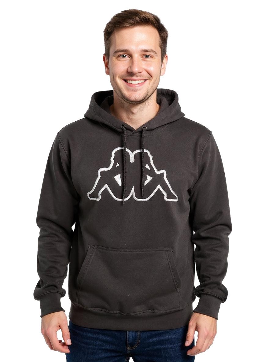 Kappa Hoodie Kappa Logo Airiti günstig online kaufen