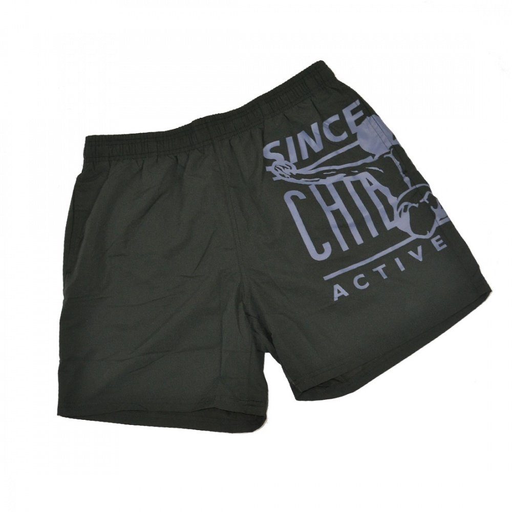 Chiemsee Badeshorts mit elastischem Bund, Chiemsee Herren Badeshorts mit  elastischem Bund | Badeshorts