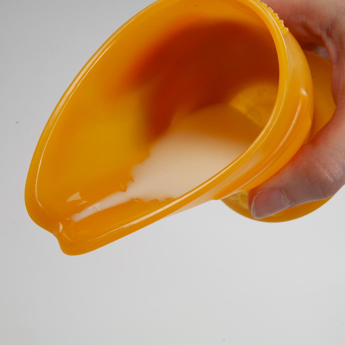 Hoppediz Trinklernbecher CamoCup Marble Edition – Bild 2 von 5