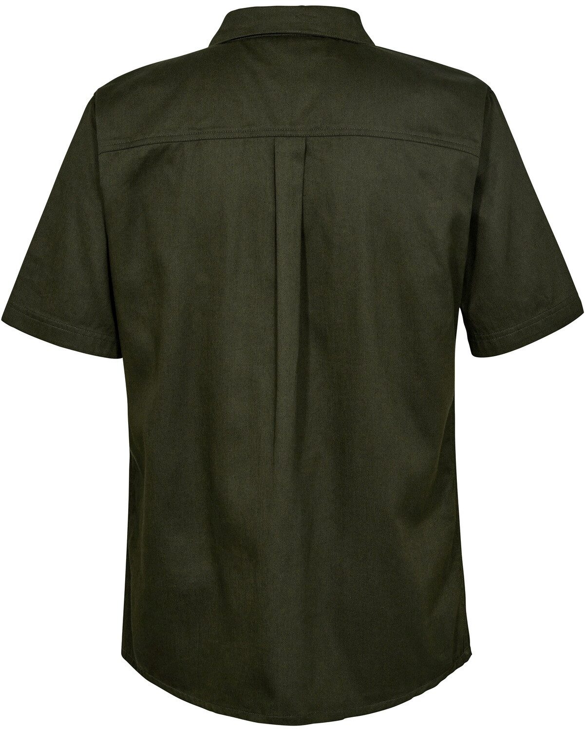 Deerhunter Outdoorhemd Kurzarm-Hemd Atlas günstig online kaufen