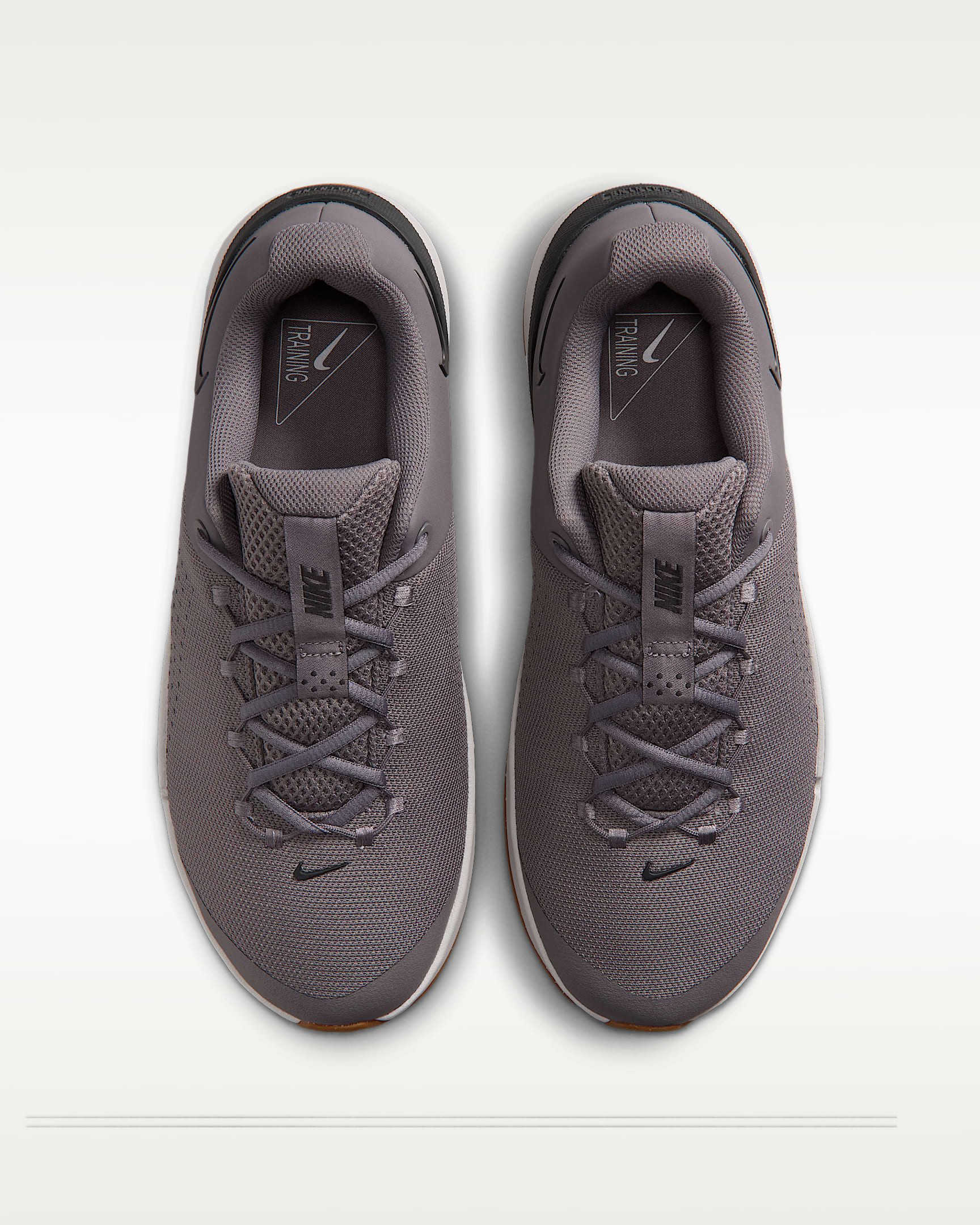 Nike MC Trainer 4 Trainingsschuh ideal fürs Gym und Fitnessstudio – Bild 4 von 5