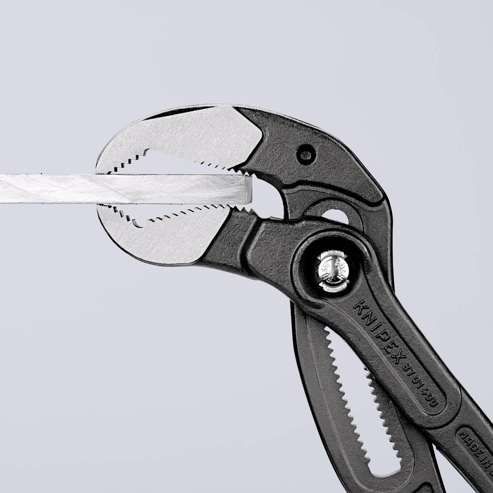 Knipex Wasserpumpenzange Wasserpumpenzange 87 01 400