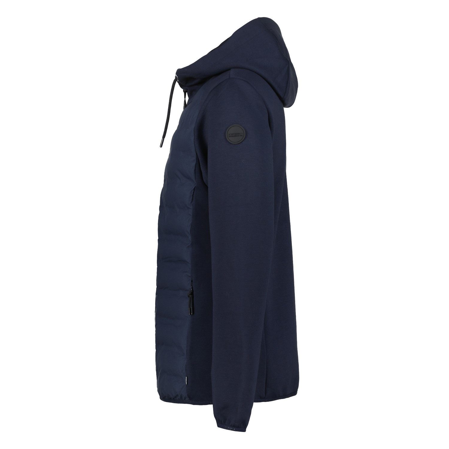 Icepeak Steppjacke Steppjacke Arzberg mit Kapuze
