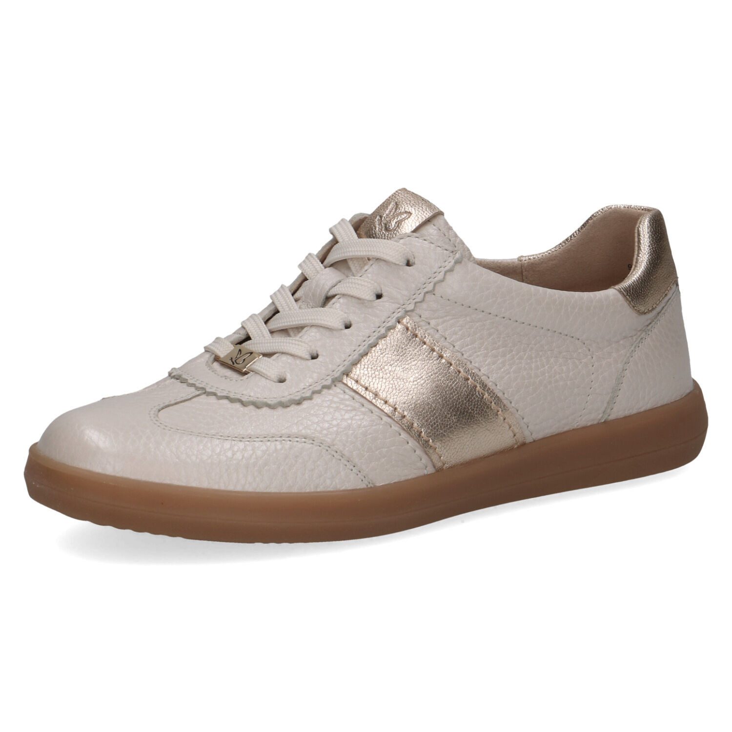 Schnürschuh