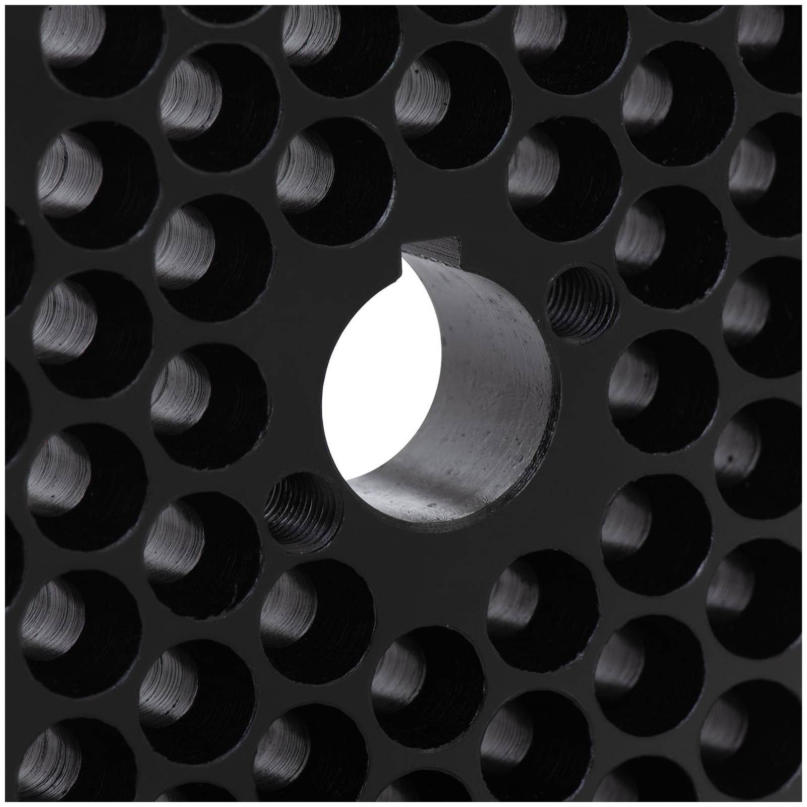 Thumbnail - Wiesenfield Häckslermesser Pelletpresse Matrize für WIE-PM-1500 & WIE-PM-500 - Ø 8mm
