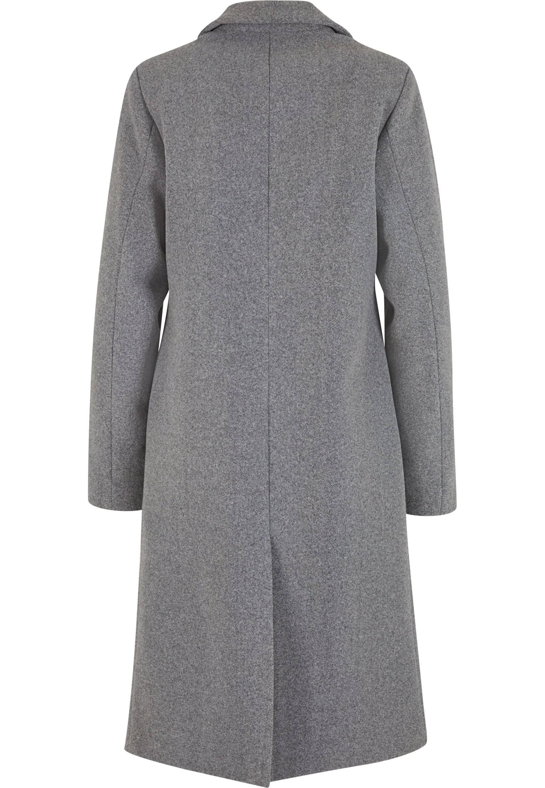 URBAN CLASSICS Winterjacke Urban Classics Ladies günstig online kaufen