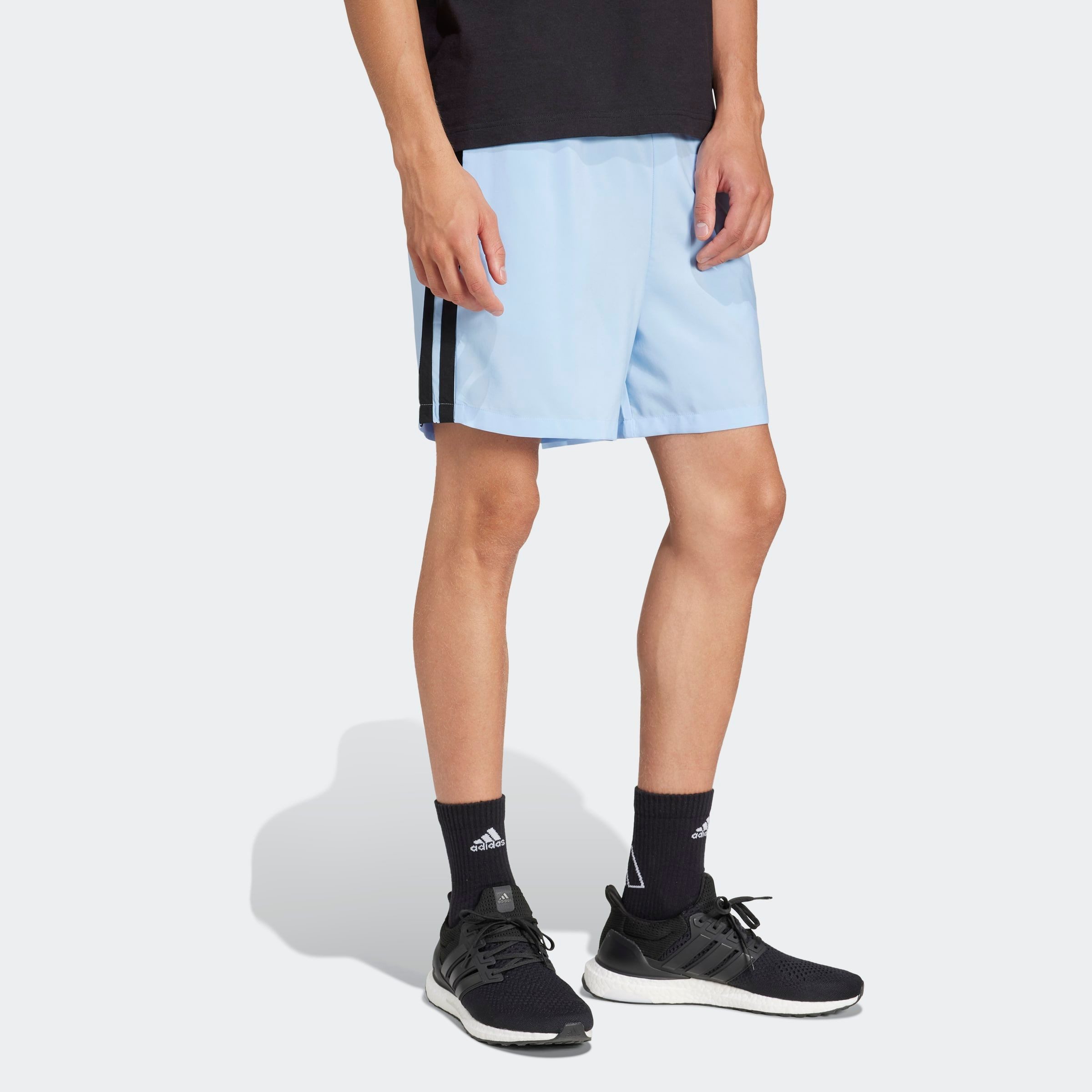 adidas Sportswear Shorts M 3S CHELSEA günstig online kaufen