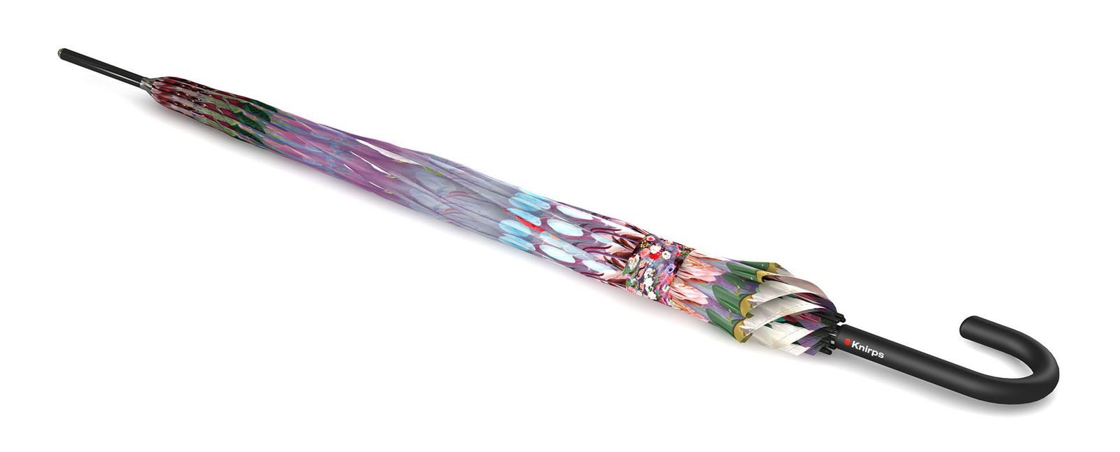 Knirps® Stockregenschirm Stick Automatic