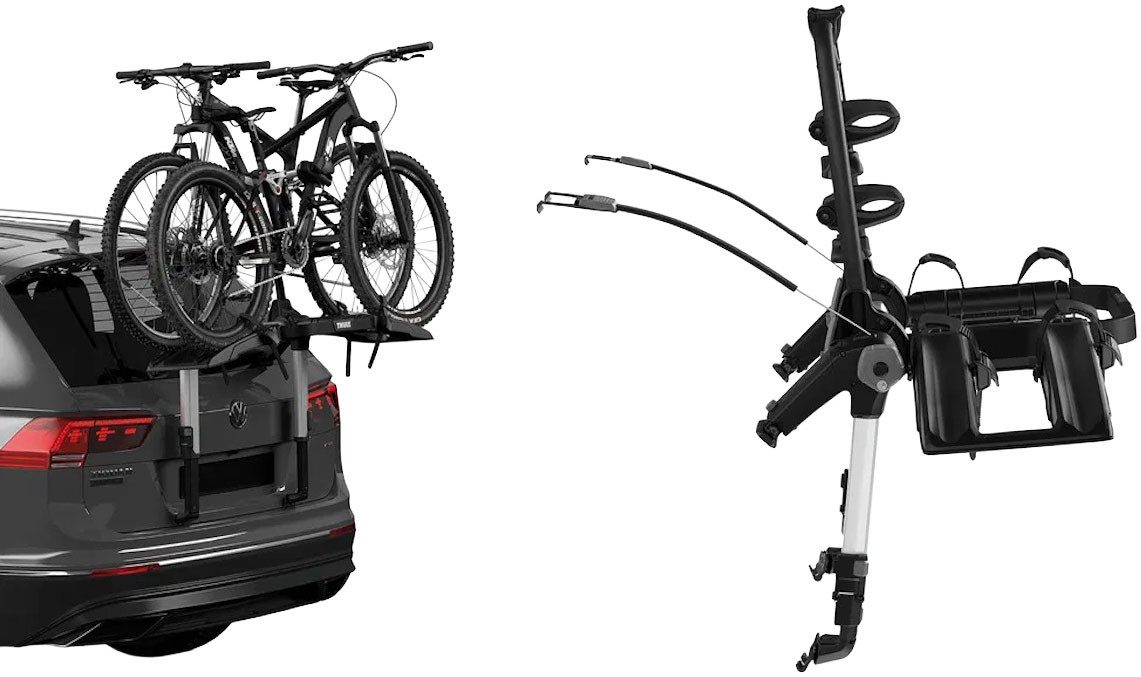 Thule Heckfahrradträger