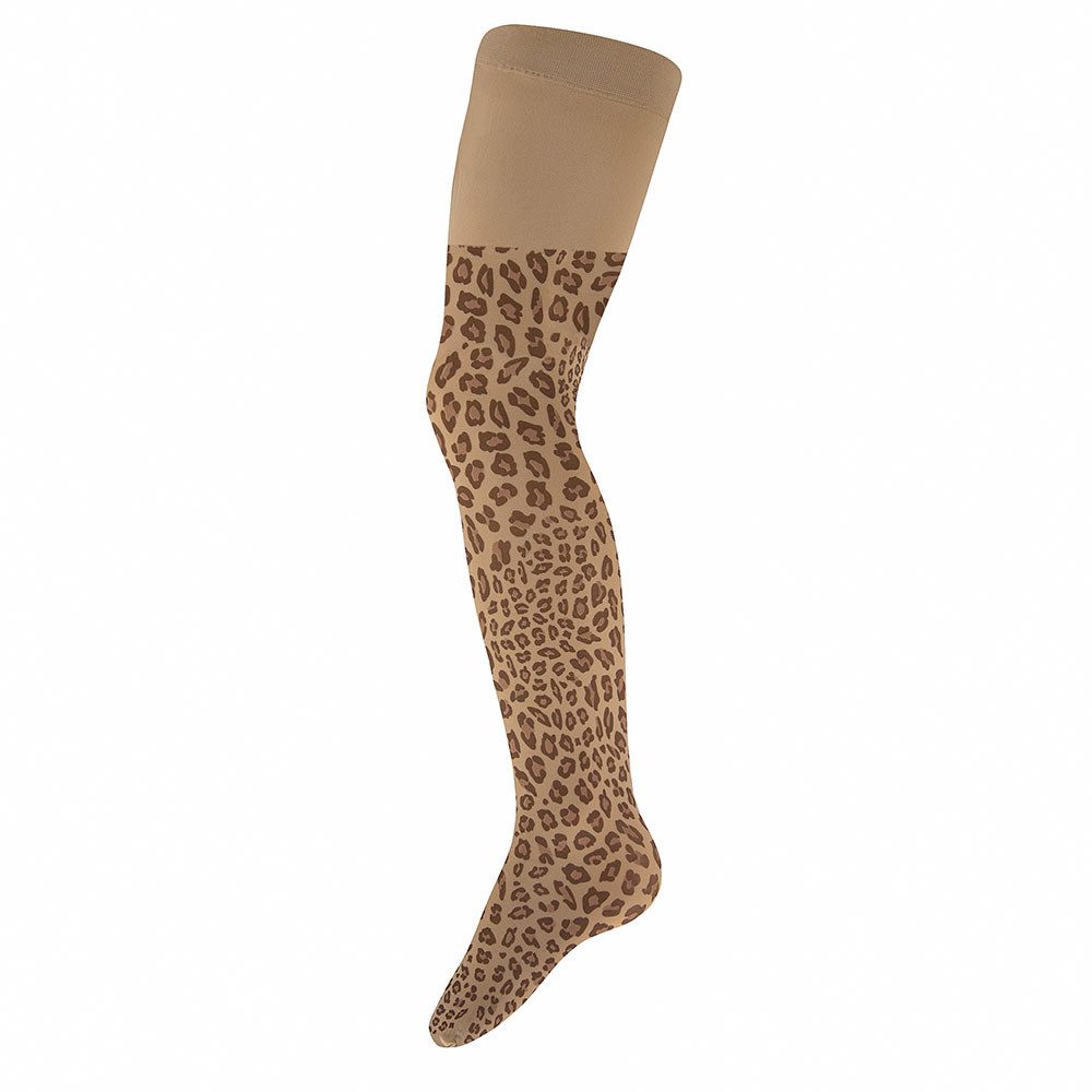 Ewers Feinstrumpfhose Feinstrumpfhose Leo