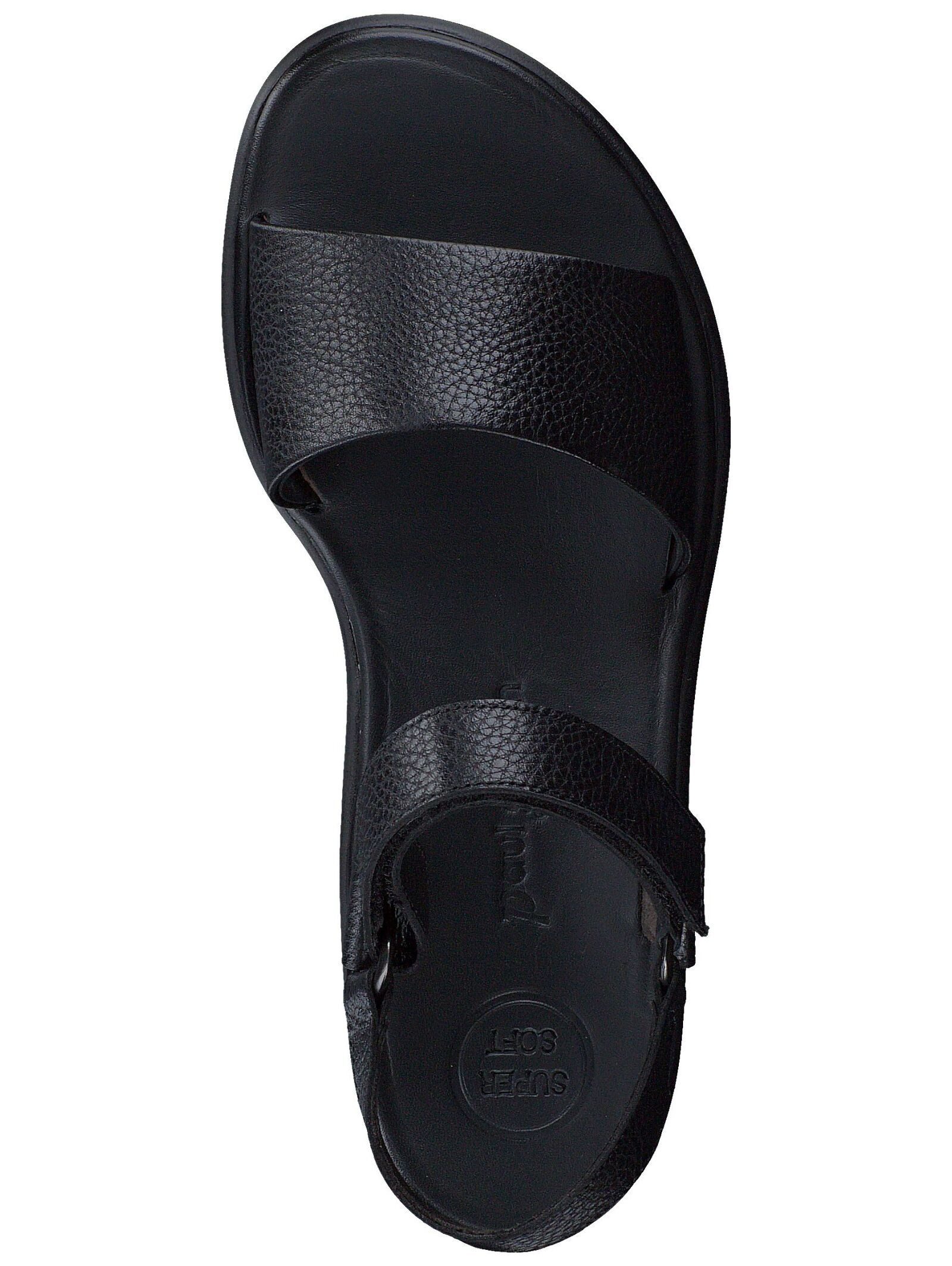 Paul Green Paul Green Sandalen Glattleder Riemchensandale günstig online kaufen