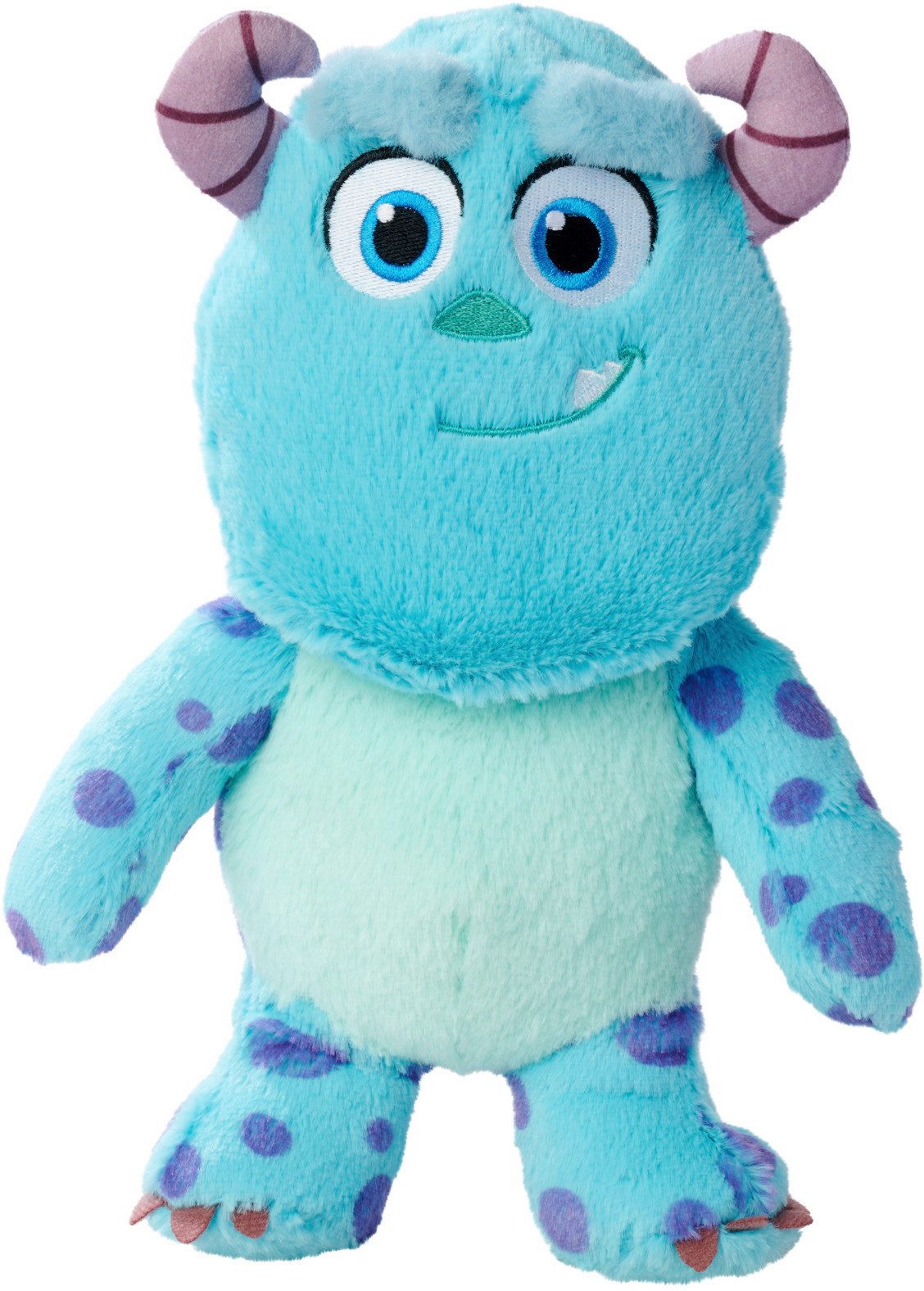 SIMBA Plüschfigur Plüsch Stofftier Disney Pixar Flufflets Sulley 25cm 63158 günstig online kaufen