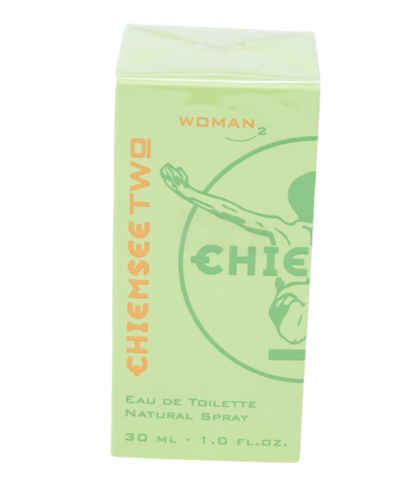 Chiemsee Eau de Toilette Chiemsee Two Woman Eau de Toilette Spray 30 ml