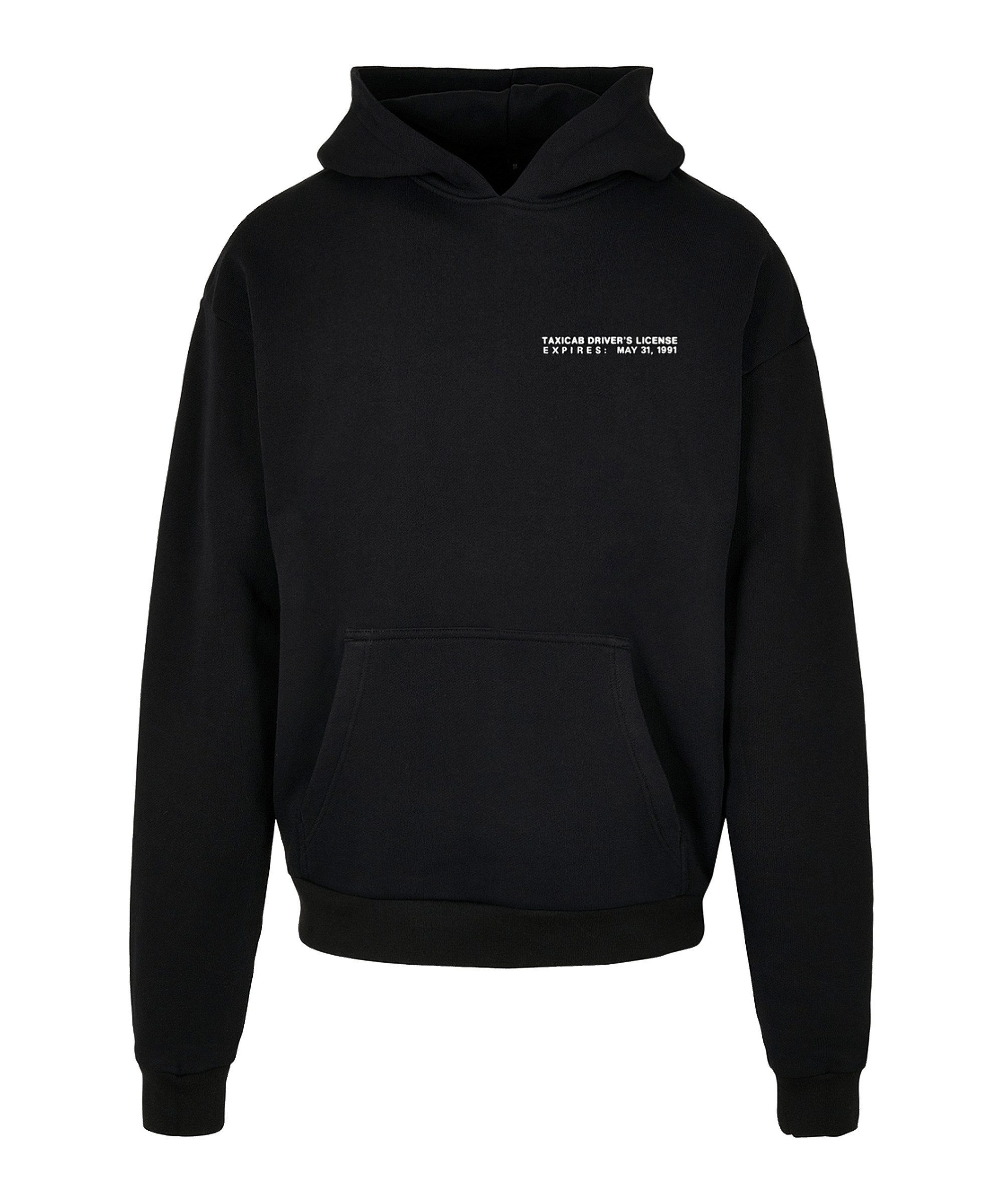 Upscale by Mister Tee Kapuzensweatshirt "Upscale by Mister Tee Herren NY Ta günstig online kaufen