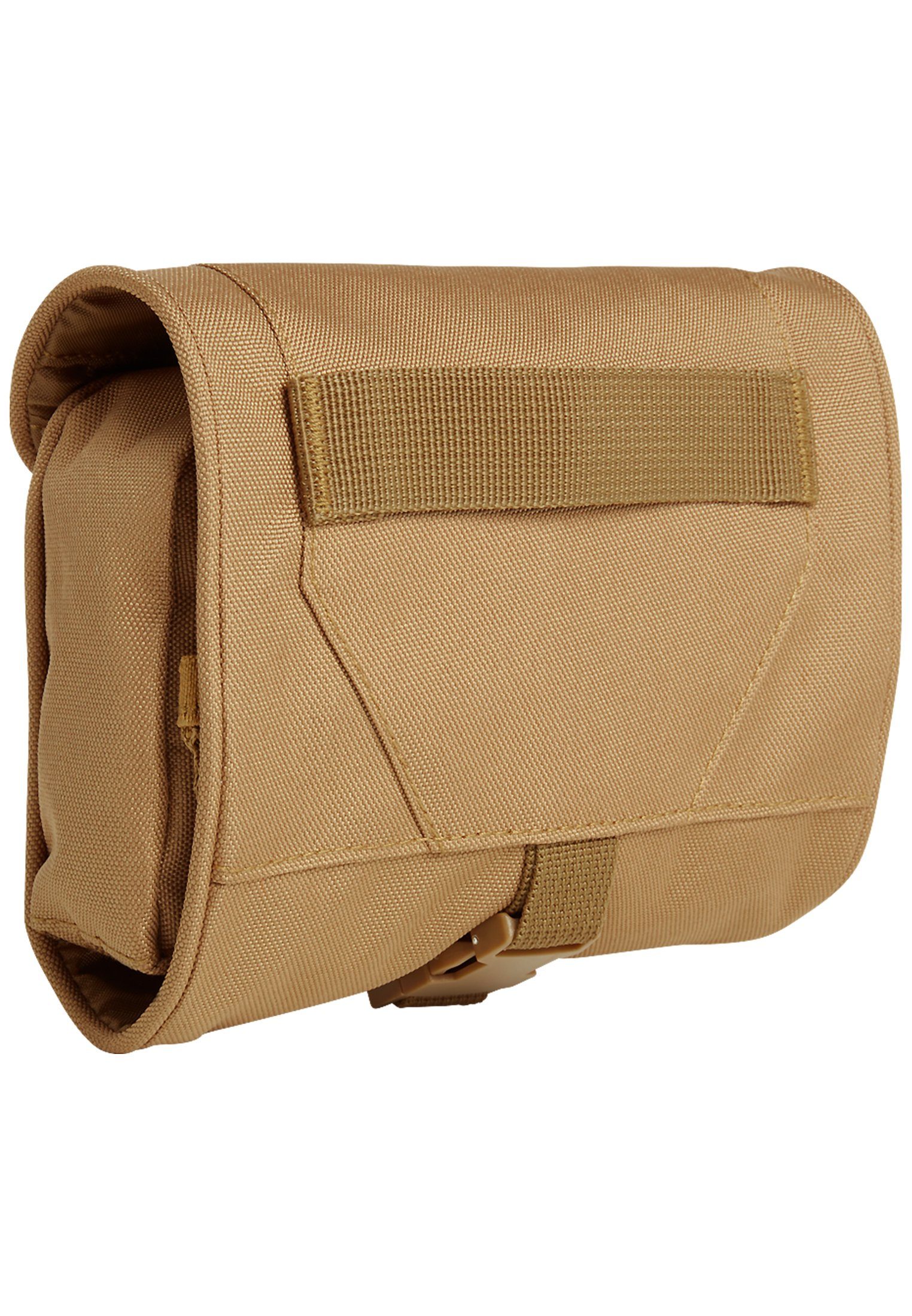 camel Handtasche Brandit Toiletry medium Accessoires (1-tlg) Bag