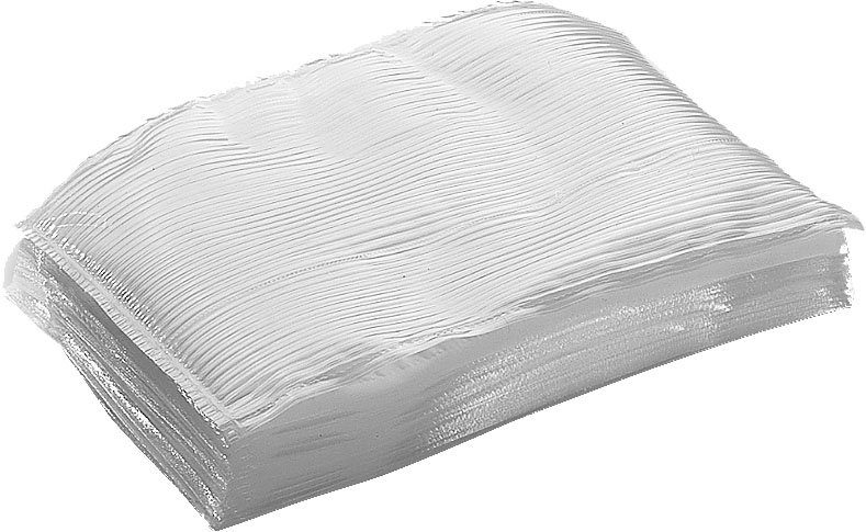 Rommelsbacher Vakuumierbeutel VBS 304, 50 Beutel à 30 x 40 cm
