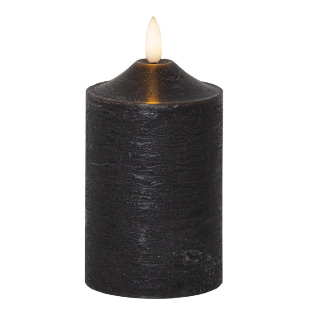 STAR LED-Kerze 063-48 LED Echt-Wachskerze "Flamme günstig online kaufen