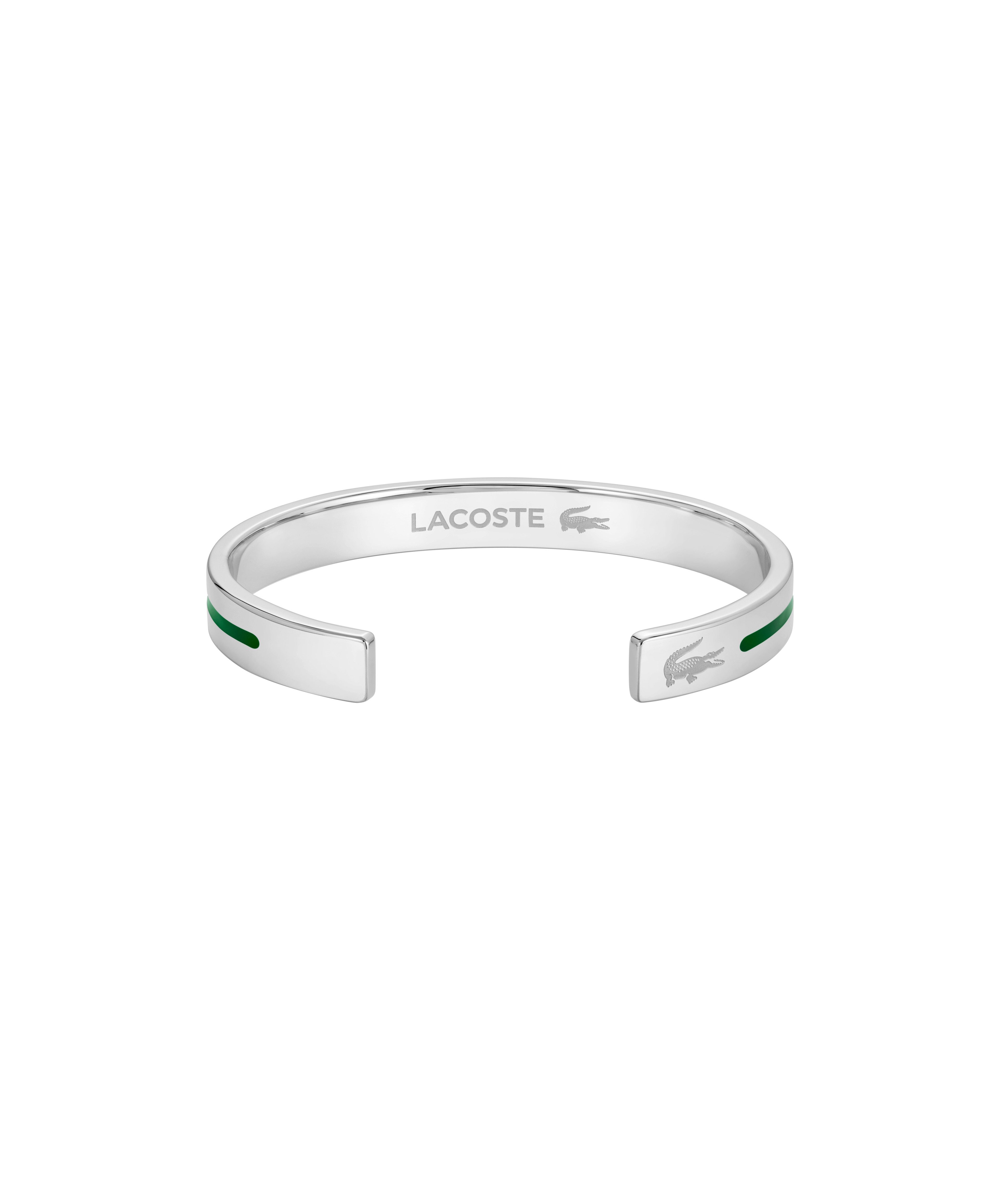 Lacoste Armreif ADVENTURER günstig online kaufen