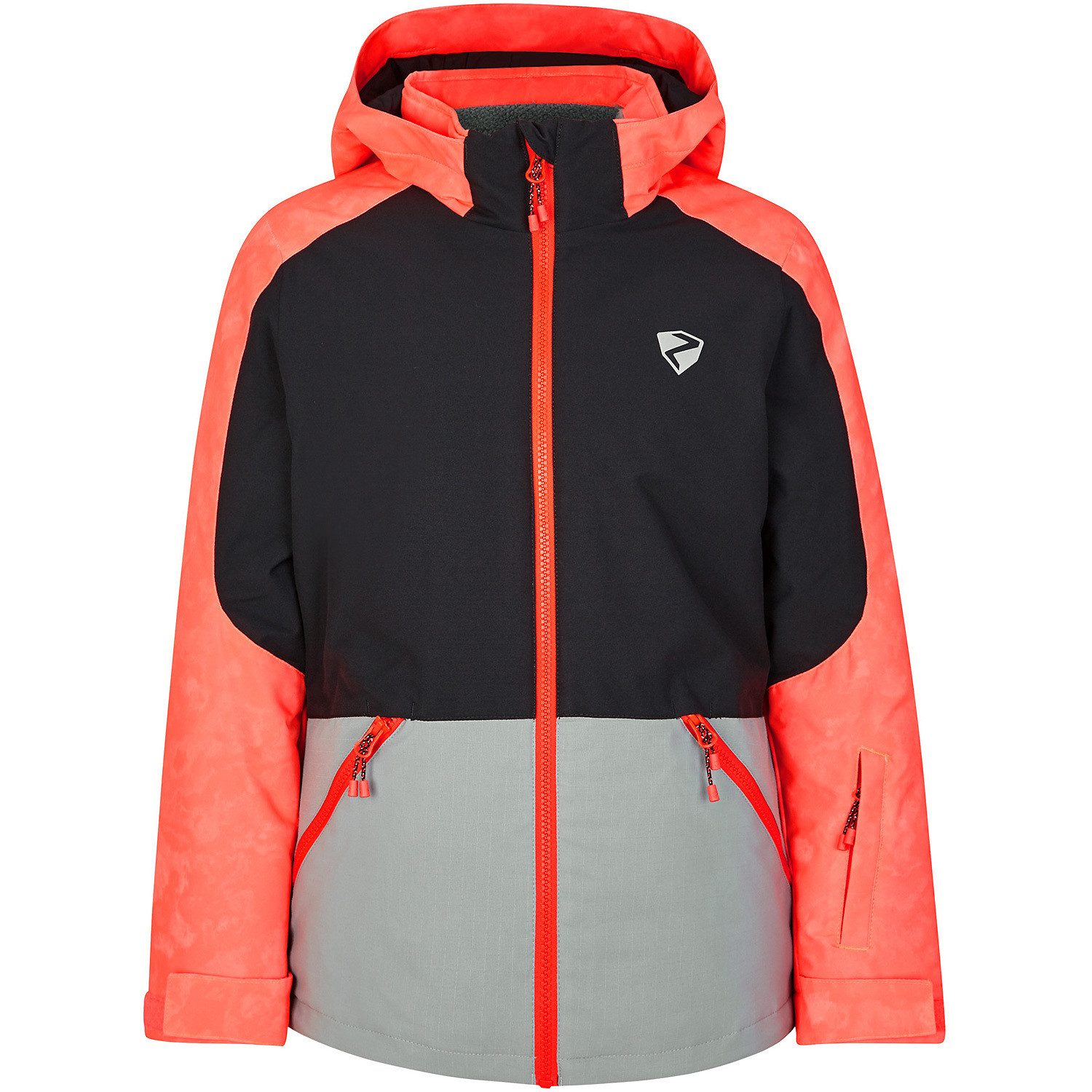Ziener Winterjacke Jacke AMELY