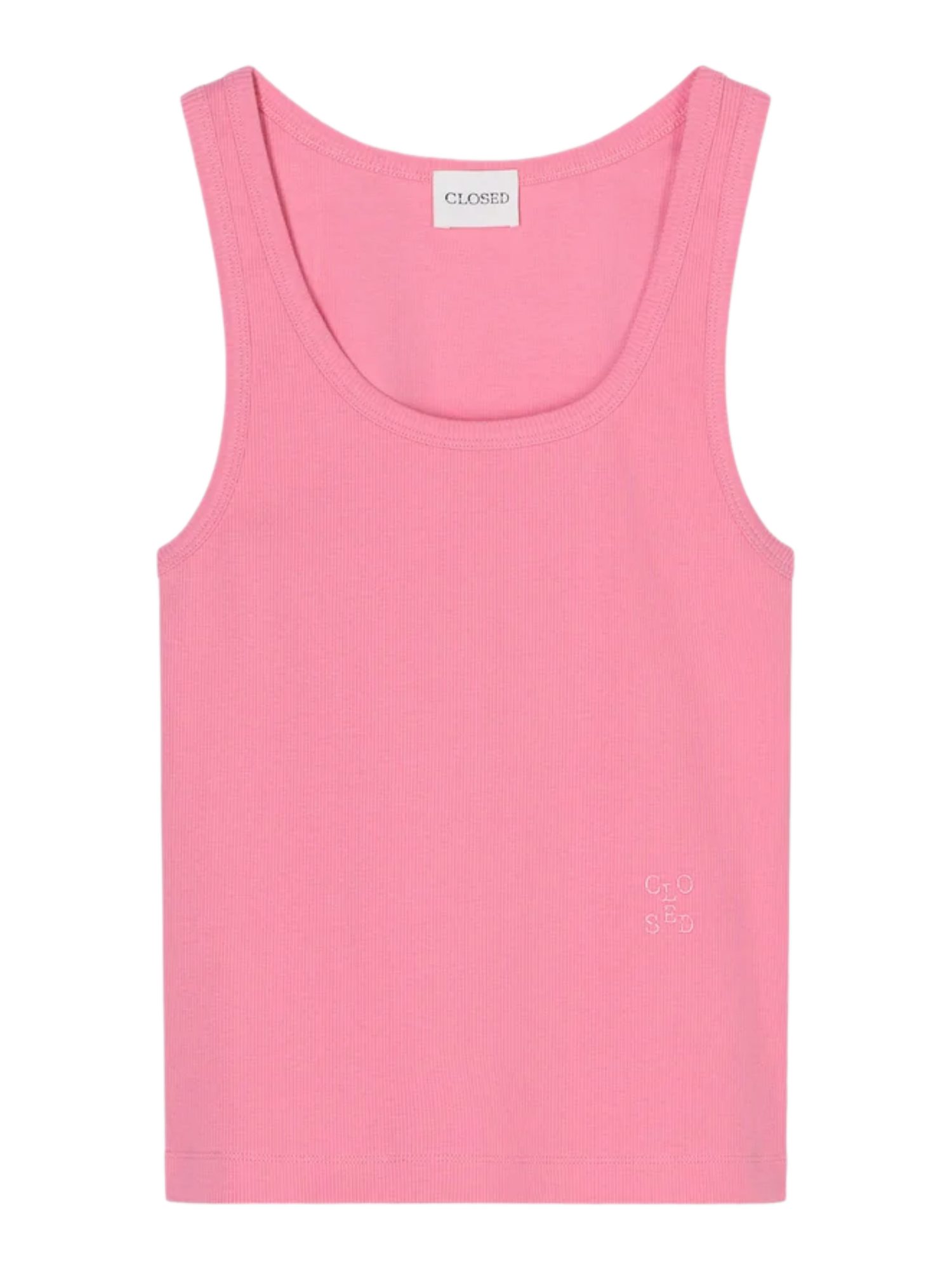 CLOSED Blusenshirt