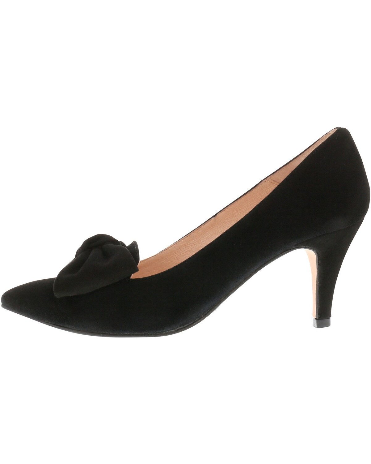 XAVER LUIS Schuhmanufaktur Pumps Mara mit günstig online kaufen