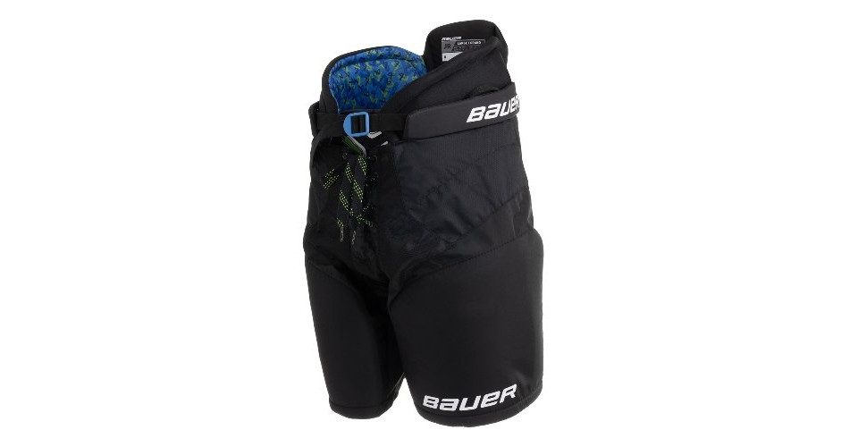 Bauer Eishockey Щитки BAUER Hose X - Jr.
