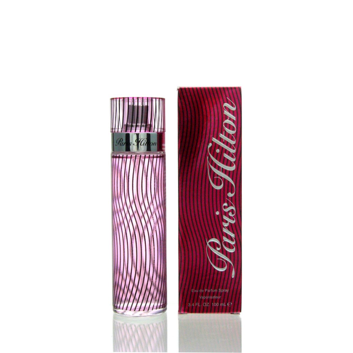 Eau de Parfum Paris Hilton Eau de Parfum 100 ml
