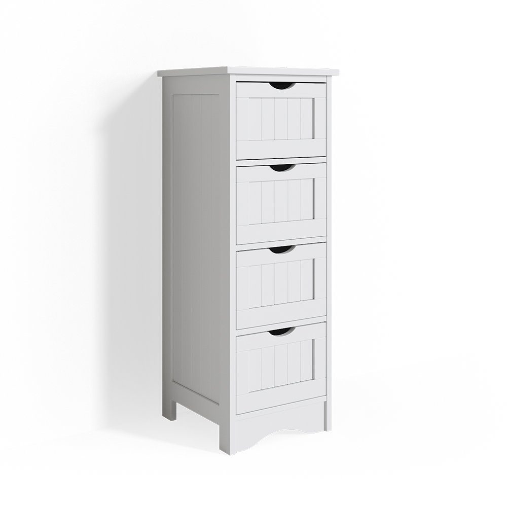 Vicco Midischrank Bianco, Weiß, 30 x günstig online kaufen