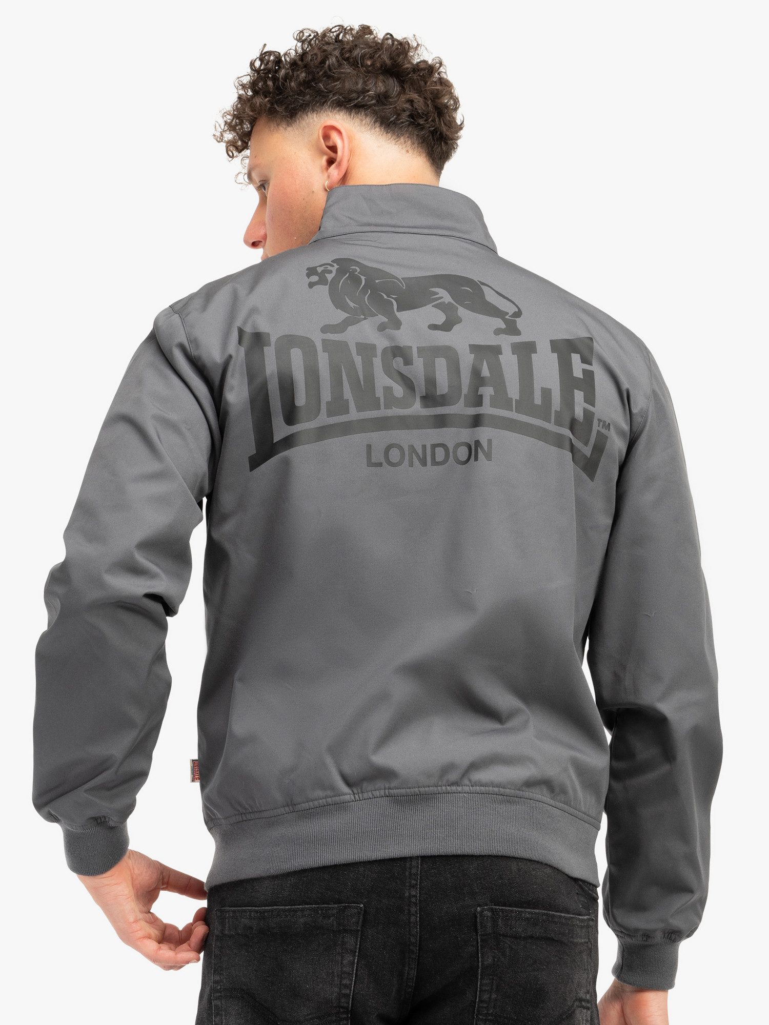 Lonsdale Winterjacke ACTON (1-St)