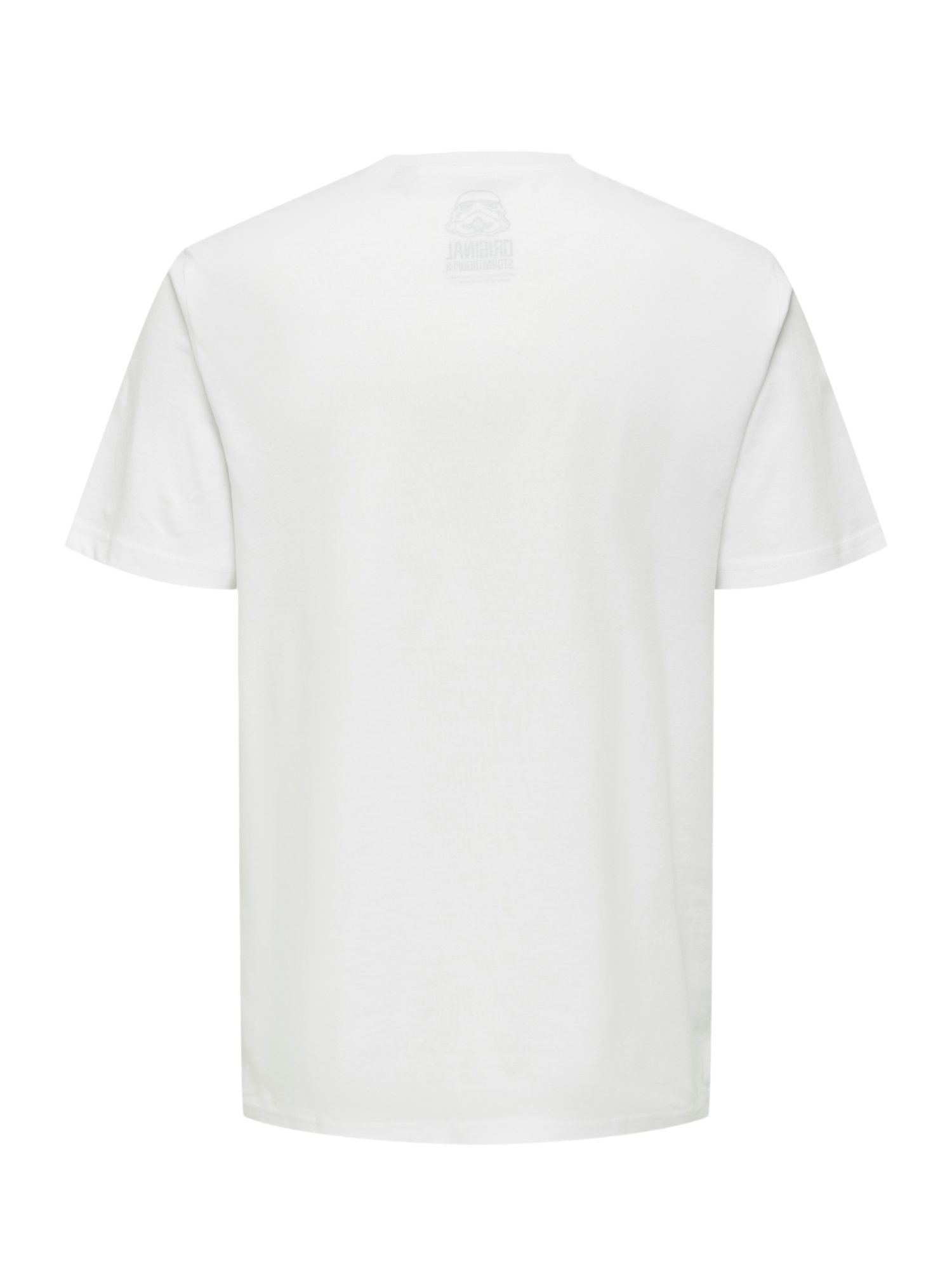 ONLY & SONS Kurzarmshirt 2027-3 SPRING