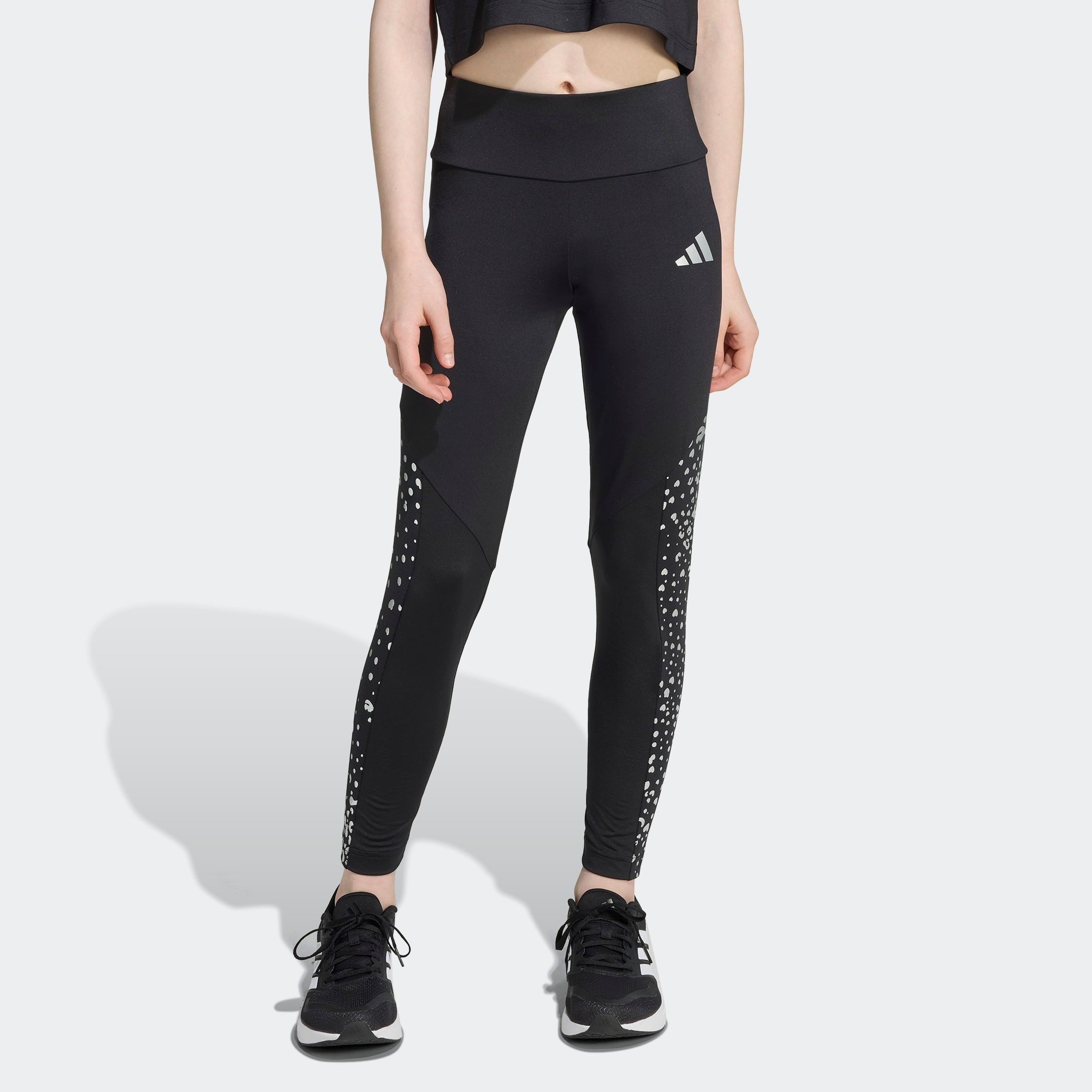 Trainingstights JG TR-ES GL LEG