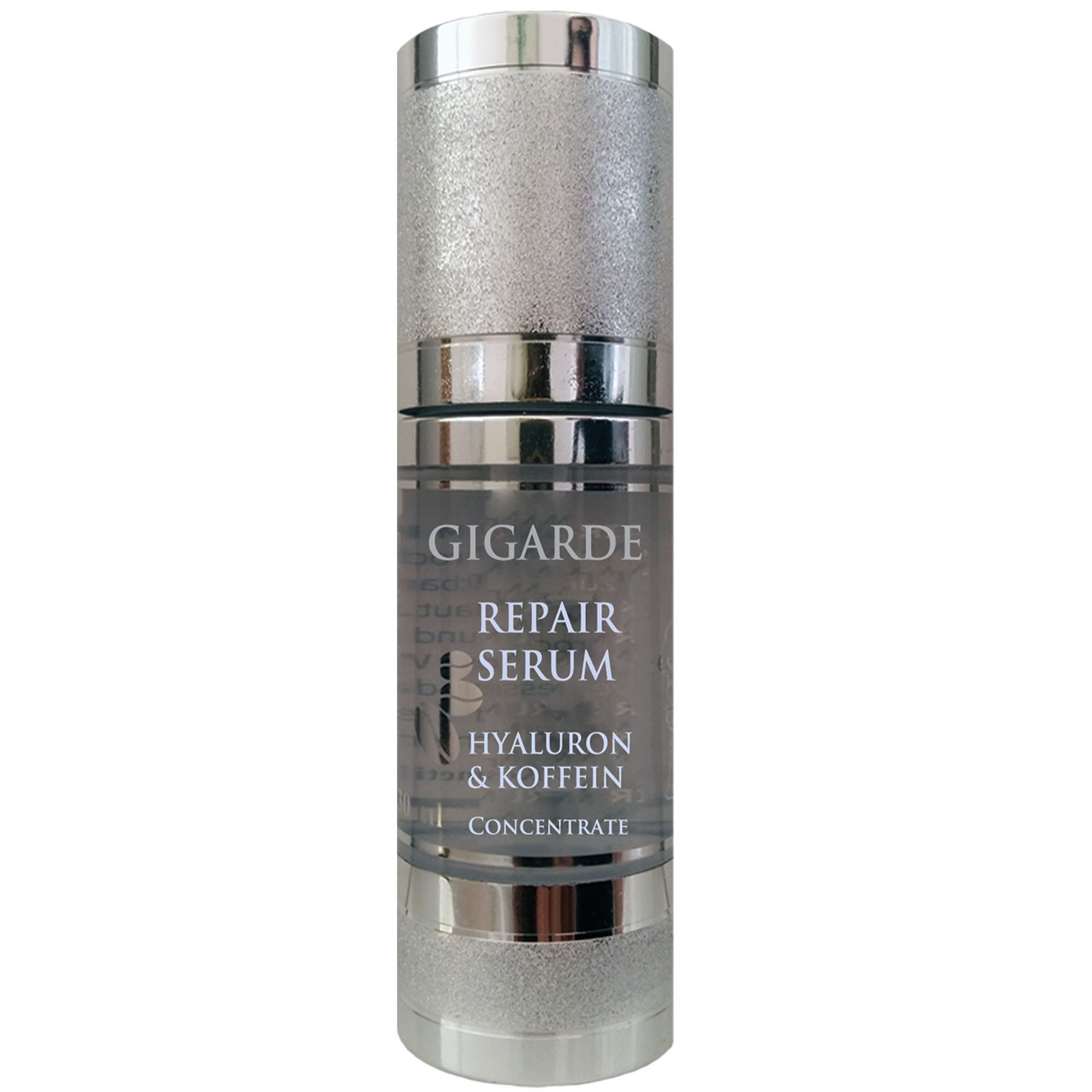 Gigarde Anti-Falten-Serum Gigarde Repair Hyaluron Serum mit Aloe Vera und Hyaluron, 30 ml