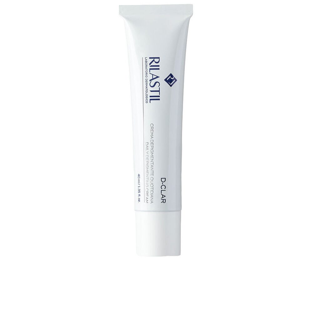 Rilastil Körperpflegemittel Rilasil D clar Täglich entschlackende Creme 40ml