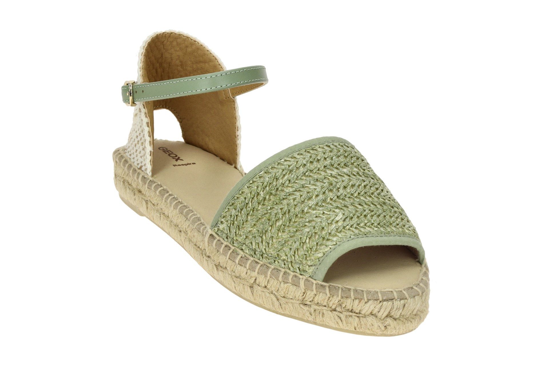 Geox D55V0B 02MLM C3ZH6 Sandalette