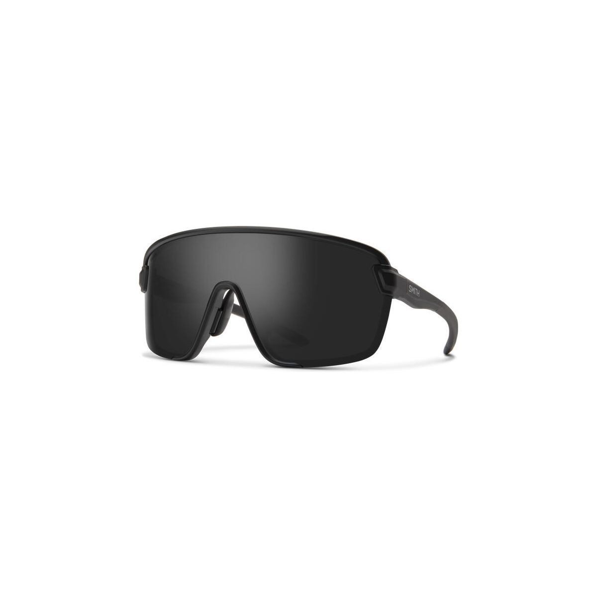 Smith Fahrradbrille Bobcat, Vielseitige Sonnenbrille für Sportler, die Schutz und Komfort beim
